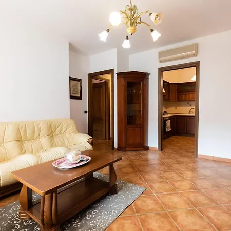 Teo'S House Apartamento