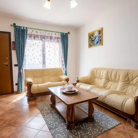 Apartamento Teo'S House *