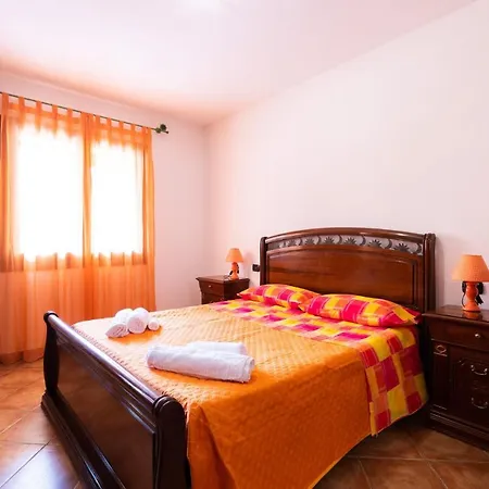 Apartamento Teo'S House *