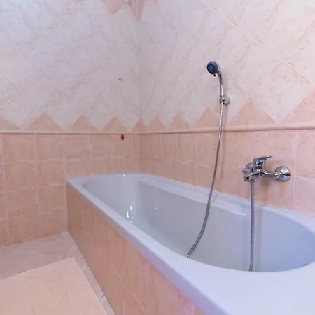 Teo's Apartamento *