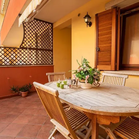 Teo'S House Olbia