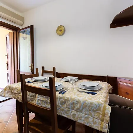 Teo'S House Apartamento *