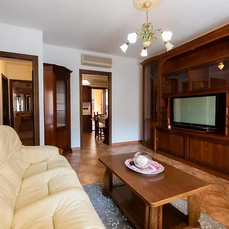 Teo'S House Apartamento Olbia