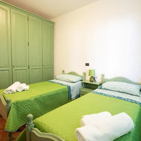 Teo'S House Apartamento